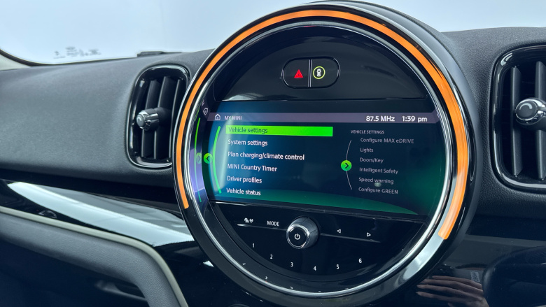 MINI Countryman 1.5 Cooper S E Classic ALL4 PHEV 5dr Auto Hatchback